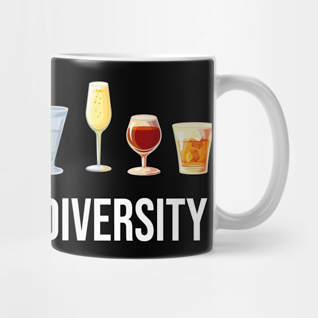 Celebrate Diversity by anupasi